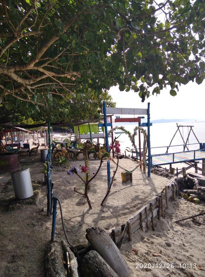 Pulau Weh Sabang Marifi Bed and Breakfast Paya Exteriör bild