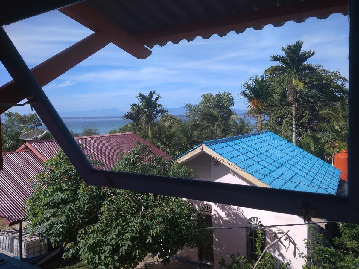 Pulau Weh Sabang Marifi Bed and Breakfast Paya Exteriör bild