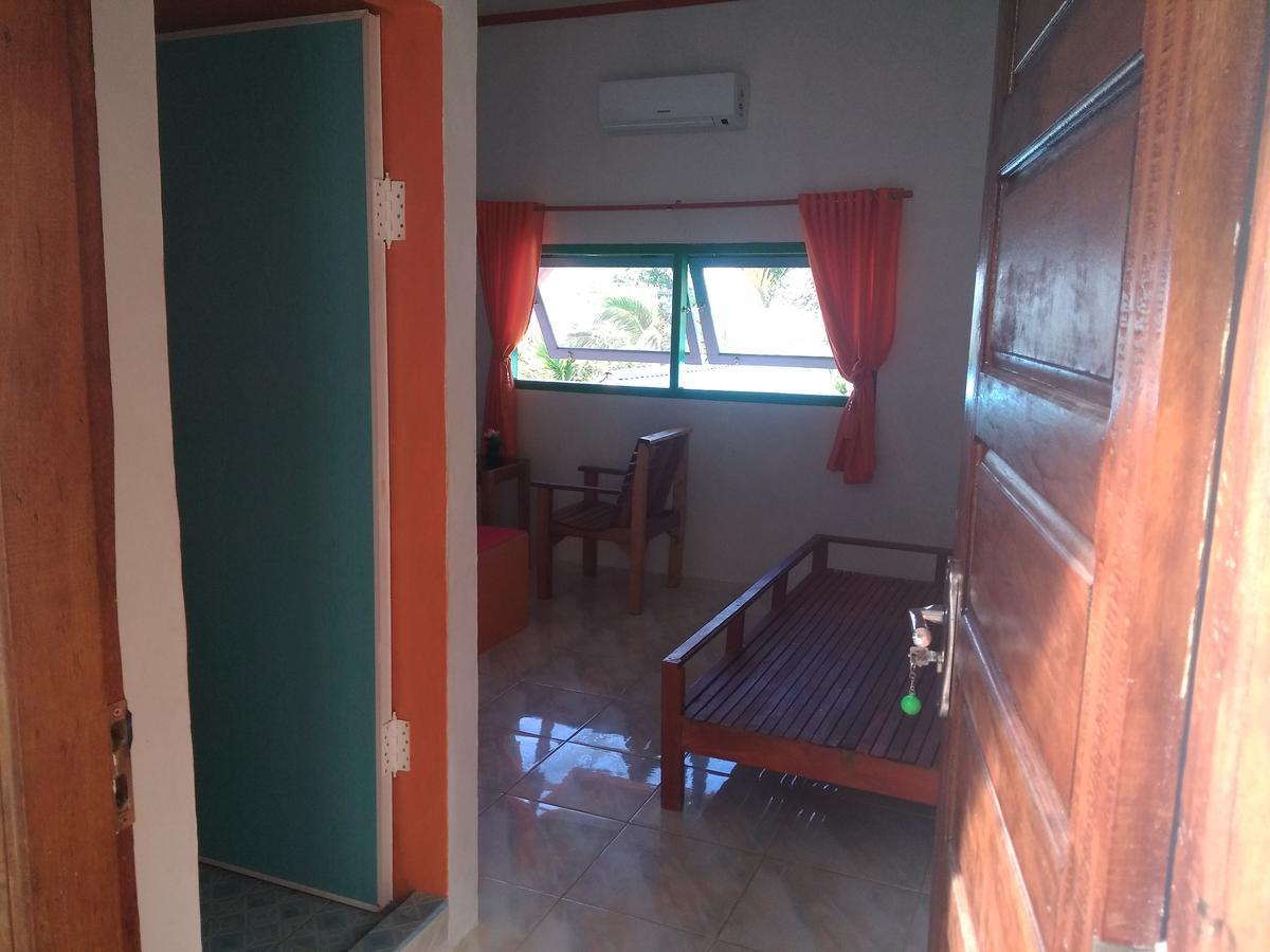 Pulau Weh Sabang Marifi Bed and Breakfast Paya Exteriör bild