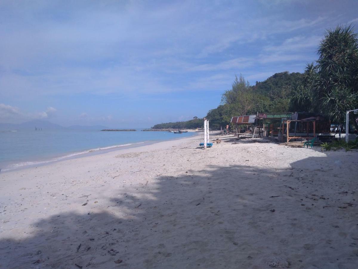 Pulau Weh Sabang Marifi Bed and Breakfast Paya Exteriör bild