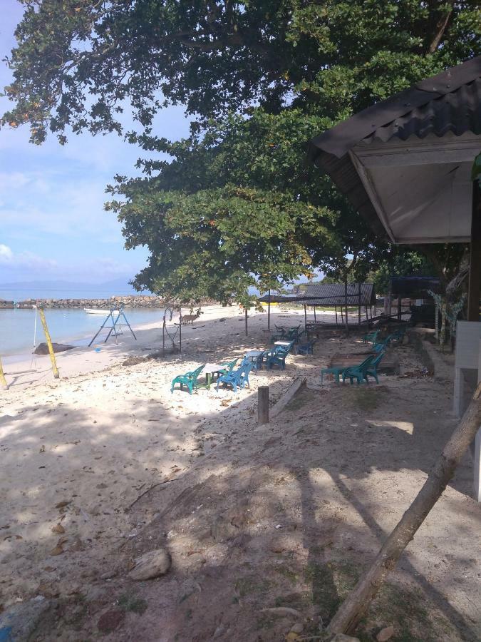 Pulau Weh Sabang Marifi Bed and Breakfast Paya Exteriör bild